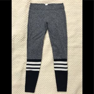 Bombshell Workout Leggings Size S